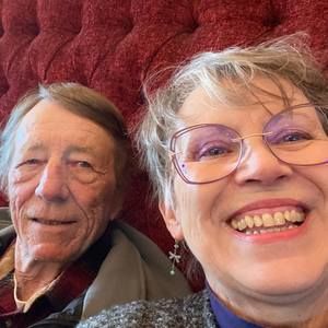 Meet your Posher, Deborah